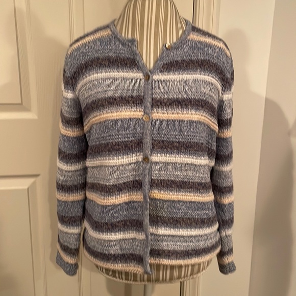 L.L. Bean Sweaters - L L Bean cardigan